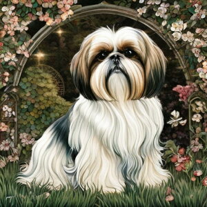  V[Y[ K[f A[` R NbVJo[ 45×45cm Aj}   NbV{̕t ` t@