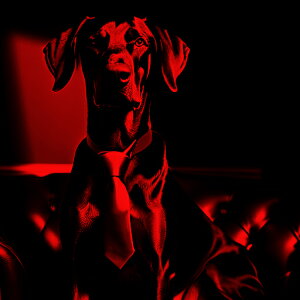 �l�N�^�C �h�[�x���}�� �\�t�@ �Ԃ��w�i �N�b�V�����J�o�[ 45×45cm �A�j�}���� ������� ���� �N�b�V�����{�̕t�� �����` ���t�@��