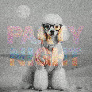 Kl v[h p[eB iCg  NbVJo[ 45×45cm Aj}  NbV{̕t ` t@