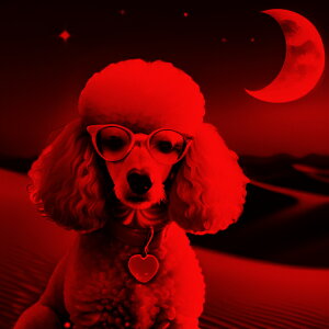 Kl v[h n[g^y_g ԂF   NbVJo[ 45×45cm Aj}   NbV{̕t ` t@