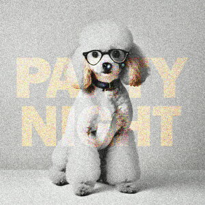 ዾ v[h p[eB[ iCg   NbVJo[ 45×45cm Aj}   NbV{̕t ` t@