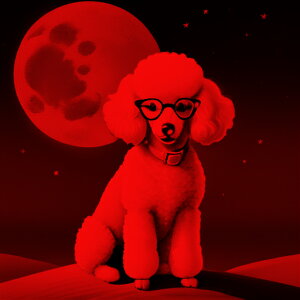 Ԃ v[h Kl   NbVJo[ 45×45cm Aj}   NbV{̕t ` t@