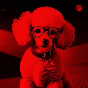 Kl v[h     NbVJo[ 45×45cm Aj}   NbV{̕t ` t@