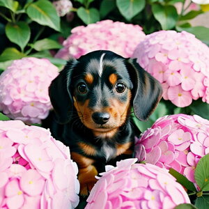 z _bNXth sN̉ ԑ ΂̗t NbVJo[ 45×45cm Aj}   NbV{̕t ` t@