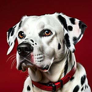 ԐF̔wi _VA Ԃ NbVJo[ 45×45cm Aj}   NbV{̕t ` t@