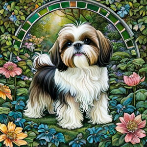  V[Y[  A[` K[f NbVJo[ 45×45cm Aj}   NbV{̕t ` t@