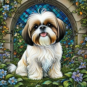  V[Y[  K[f A[` NbVJo[ 45×45cm Aj}   NbV{̕t ` t@