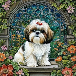 EBhE V[Y[ G̔wi  NbVJo[ 45×45cm Aj}   NbV{̕t ` t@