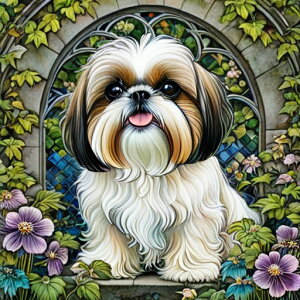  V[Y[ A[` A NbVJo[ 45×45cm Aj}   NbV{̕t ` t@