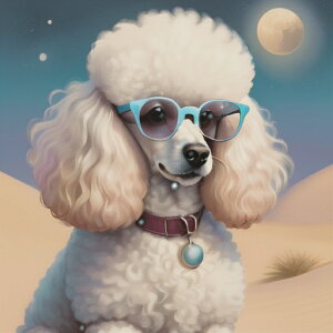 TOX v[h   ̎ NbVJo[ 45×45cm Aj}   NbV{̕t ` t@