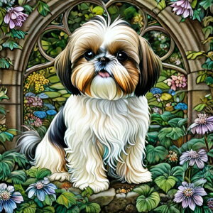  V[Y[ A[`  NbVJo[ 45×45cm Aj}   NbV{̕t ` t@