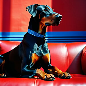 Ԃ\t@ h[x}  NbVJo[ 45×45cm Aj}   NbV{̕t ` t@