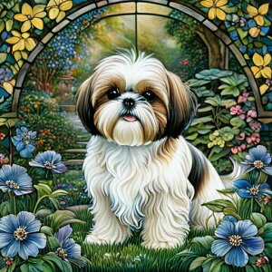  V[Y[  K[fA[` XehOX NbVJo[ 45×45cm Aj}   NbV{̕t ` t@