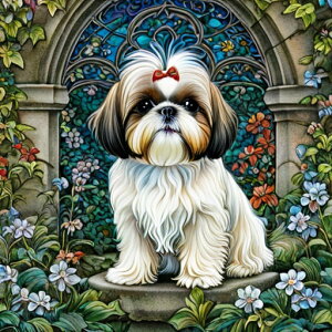 A[` V[Y[  뉀 NbVJo[ 45×45cm Aj}   NbV{̕t ` t@