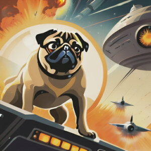 FD pO  퓬@ NbVJo[ 45×45cm Aj}   NbV{̕t ` t@