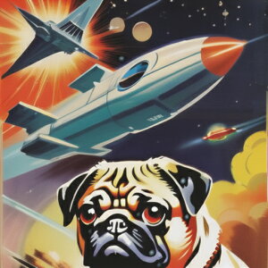 Pbg pO 퓬@ F NbVJo[ 45×45cm Aj}   NbV{̕t ` t@