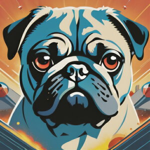 FD pO g ۓI |bvA[g NbVJo[ 45×45cm Aj}   NbV{̕t ` t@