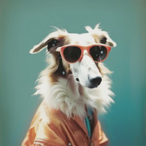 �T���O���X �{���]�C �W���P�b�g �N�b�V�����J�o�[ 45×45cm �A�j�}���� ������� ���� �N�b�V�����{�̕t�� �����` ���t�@��