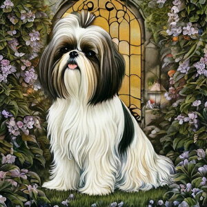 XehOX V[Y[  A[`  NbVJo[ 45×45cm Aj}   NbV{̕t ` t@