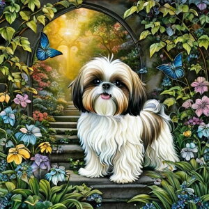  V[Y[  ΂̊Ki X NbVJo[ 45×45cm Aj}   NbV{̕t ` t@