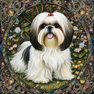  V[Y[ A[g t[ Jt  NbVJo[ 45×45cm Aj}   NbV{̕t ` t@