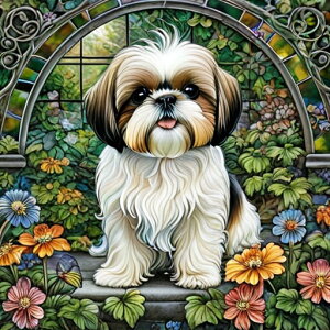  V[Y[ K[fA[`  NbVJo[ 45×45cm Aj}   NbV{̕t ` t@