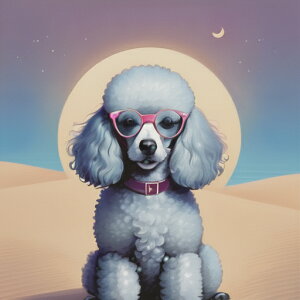 Kl v[h   NbVJo[ 45×45cm Aj}   NbV{̕t ` t@