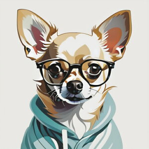 Kl ` t[htp[J[ 킢 CXg NbVJo[ 45×45cm Aj}   NbV{̕t ` t@