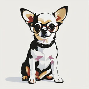 ዾ ` NbVJo[ 45×45cm Aj}   NbV{̕t ` t@