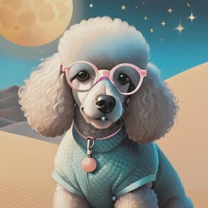 Kl v[h    NbVJo[ 45×45cm Aj}   NbV{̕t ` t@