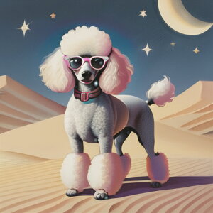 Kl v[h    NbVJo[ 45×45cm Aj}   NbV{̕t ` t@