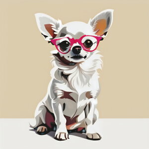 Kl ` 킢 Jt NbVJo[ 45×45cm Aj}   NbV{̕t ` t@