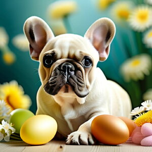 �� �t�����`�u���h�b�O �� �N�b�V�����J�o�[ 45×45cm �A�j�}���� ������� ���� �N�b�V�����{�̕t�� �����` ���t�@��