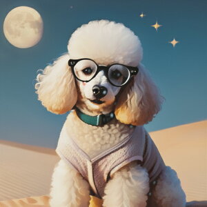 Kl v[h    NbVJo[ 45×45cm Aj}   NbV{̕t ` t@