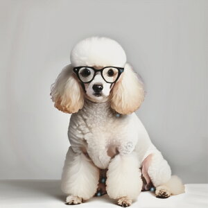 Kl v[h NbVJo[ 45×45cm Aj}   NbV{̕t ` t@