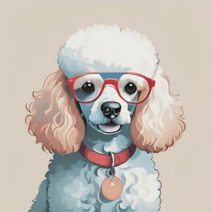 Kl v[h Ԃ D NbVJo[ 45×45cm Aj}   NbV{̕t ` t@