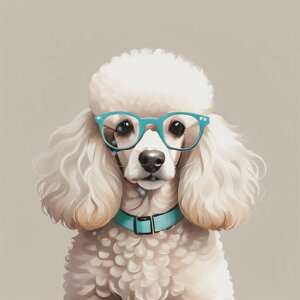 Kl v[h  NbVJo[ 45×45cm Aj}   NbV{̕t ` t@