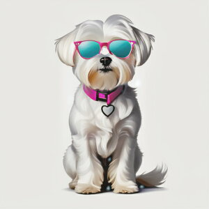 TOX }`[Y sN̎ n[g^̃^O NbVJo[ 45×45cm Aj}   NbV{̕t ` t@