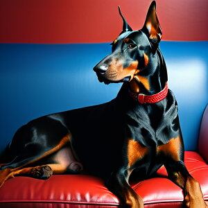 \t@ h[x}  Ԃ NbVJo[ 45×45cm Aj}   NbV{̕t ` t@