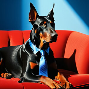 Ԃ\t@ h[x} lN^C NbVJo[ 45×45cm Aj}   NbV{̕t ` t@