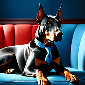 Ԃ\t@ h[x} \t@ lN^C NbVJo[ 45×45cm Aj}   NbV{̕t ` t@