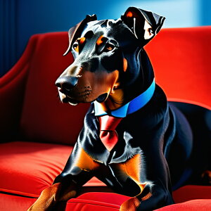 Ԃ\t@ h[x}  ԂlN^C NbVJo[ 45×45cm Aj}   NbV{̕t ` t@