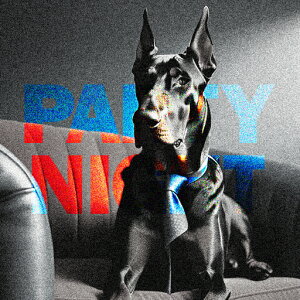 p[eB[ h[x}  \t@ NbVJo[ 45×45cm Aj}   NbV{̕t ` t@