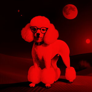 Kl v[h    NbVJo[ 45×45cm Aj}   NbV{̕t ` t@