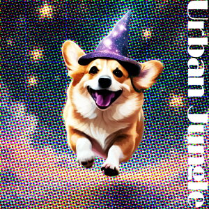 Xq R[M[ @ hbg A[oWO NbVJo[ 45×45cm Aj}   NbV{̕t ` t@