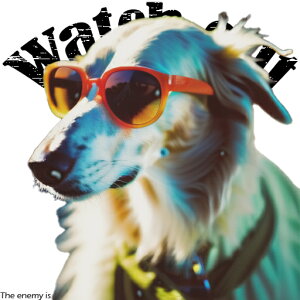 �T���O���X ���̑� Watch out ���� �N�b�V�����J�o�[ 45×45cm �A�j�}���� ������� ���� �N�b�V�����{�̕t�� �����` ���t�@��