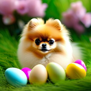 �� �|�����j�A�� �� �s���N�̉� �N�b�V�����J�o�[ 45×45cm �A�j�}���� ������� ���� �N�b�V�����{�̕t�� �����` ���t�@��