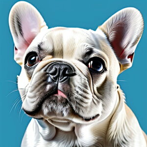 ���� �t�����`�u���h�b�O �u���[�o�b�N�O���E���h �� �͂�����Ƃ����痧�� �N�b�V�����J�o�[ 45×45cm �A�j�}���� ������� �N�b�V�����{�̕t�� �����` ���t�@��