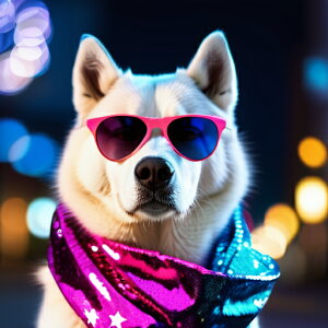 sÑTOX VxAnXL[ XJ[t ̊X NbVJo[ 45×45cm Aj}   NbV{̕t ` t@