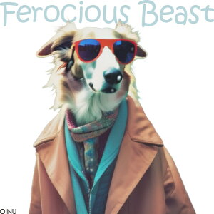 TOX ̑ R[g XJ[t  NbVJo[ 45×45cm Aj}   NbV{̕t ` t@